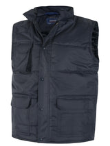 SUPER PRO BODY WARMER
