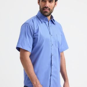 Men's Oxford Shirts