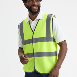 Hi Vis Vests