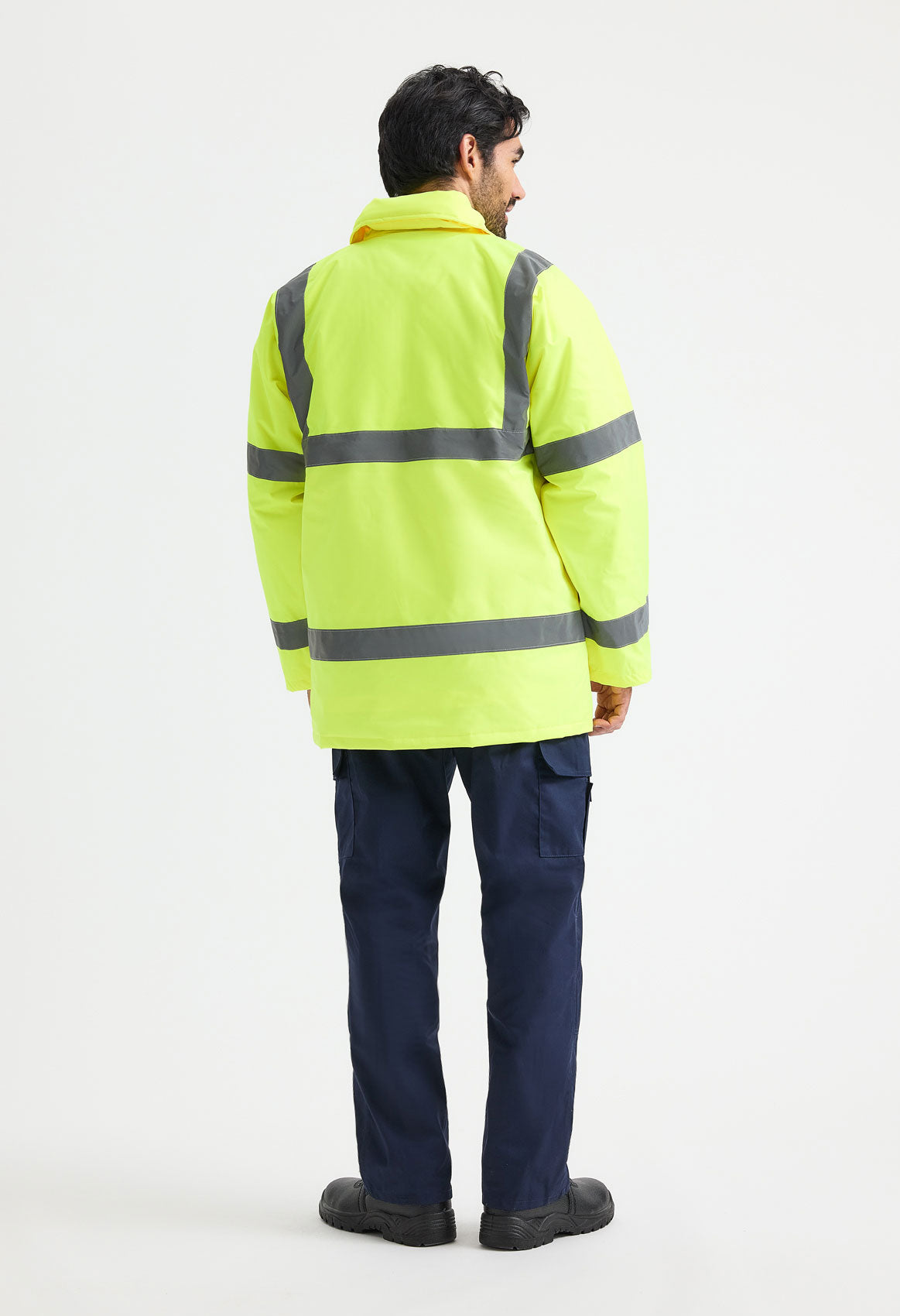 ROAD SAFETY JACKET