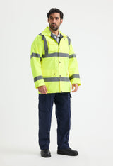 ROAD SAFETY JACKET
