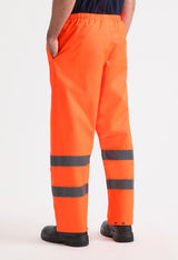 HIGH VISIBILITY SHOWERPROOF TROUSER