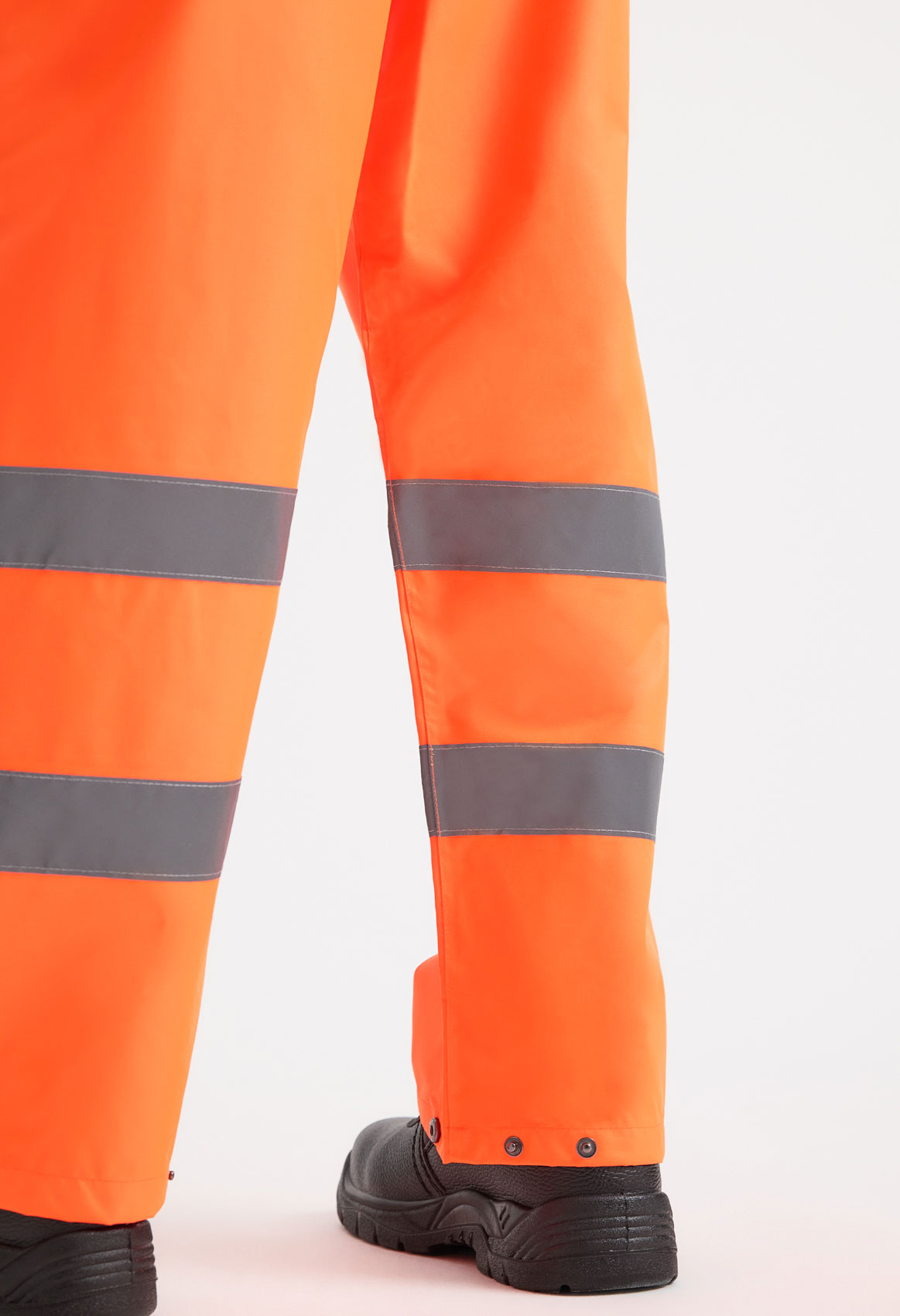 HIGH VISIBILITY SHOWERPROOF TROUSER