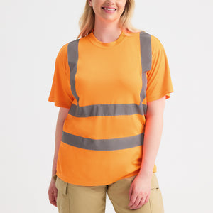 Hi Vis T Shirts