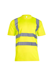 HI VIS SHORT SLEEVE T SHIRT