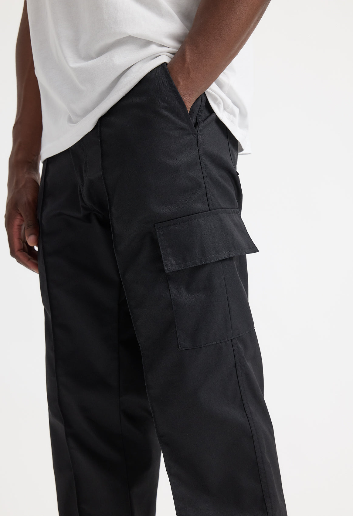 CARGO TROUSER