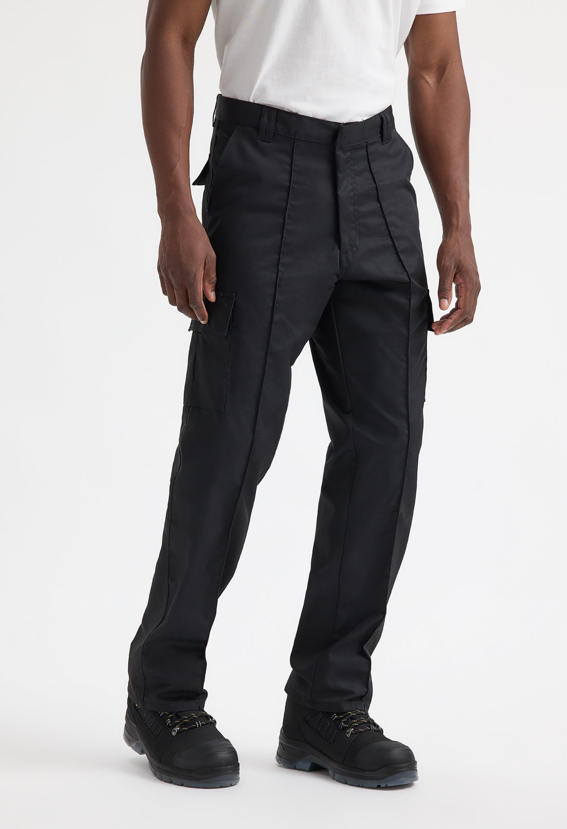 CARGO TROUSER