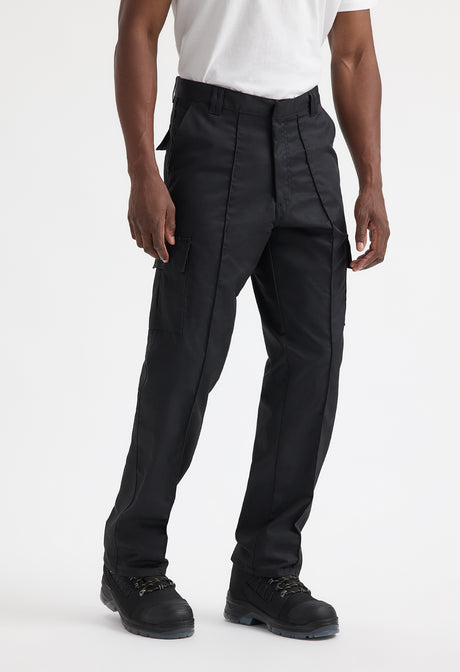 CARGO TROUSER