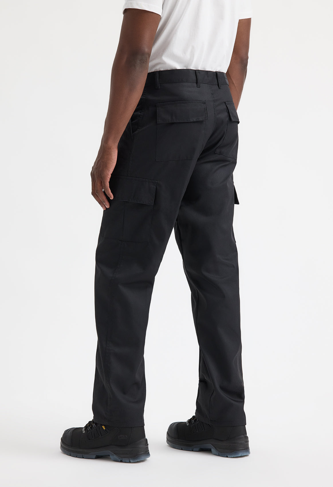 CARGO TROUSER