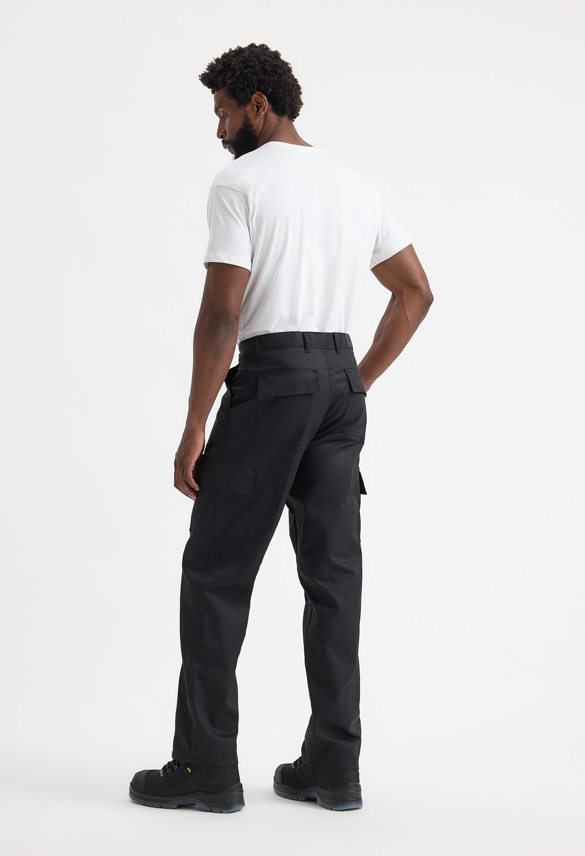 CARGO TROUSER