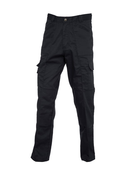 ACTION TROUSER