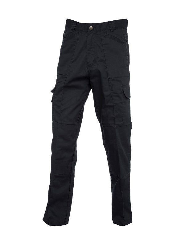ACTION TROUSER