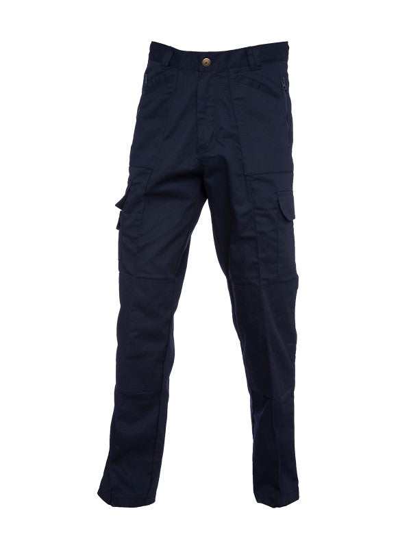 ACTION TROUSER