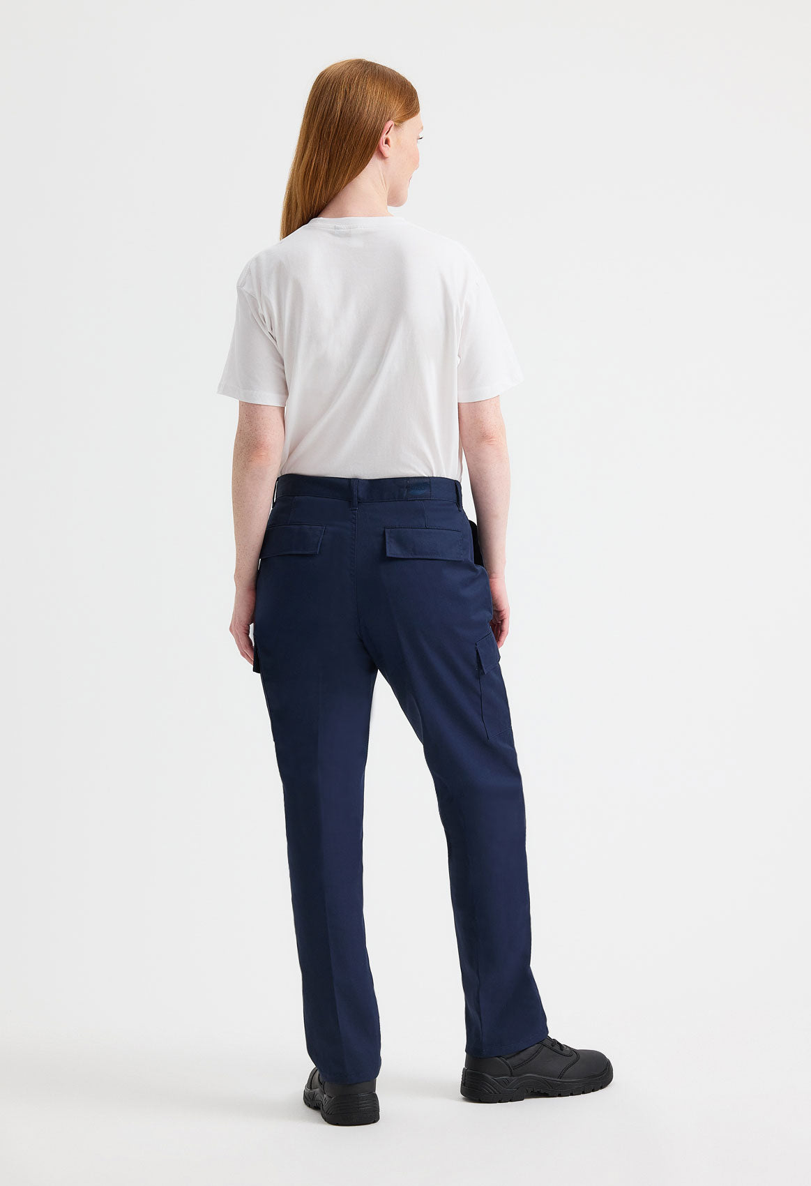 WOMEN'S CARGO TROUSERS