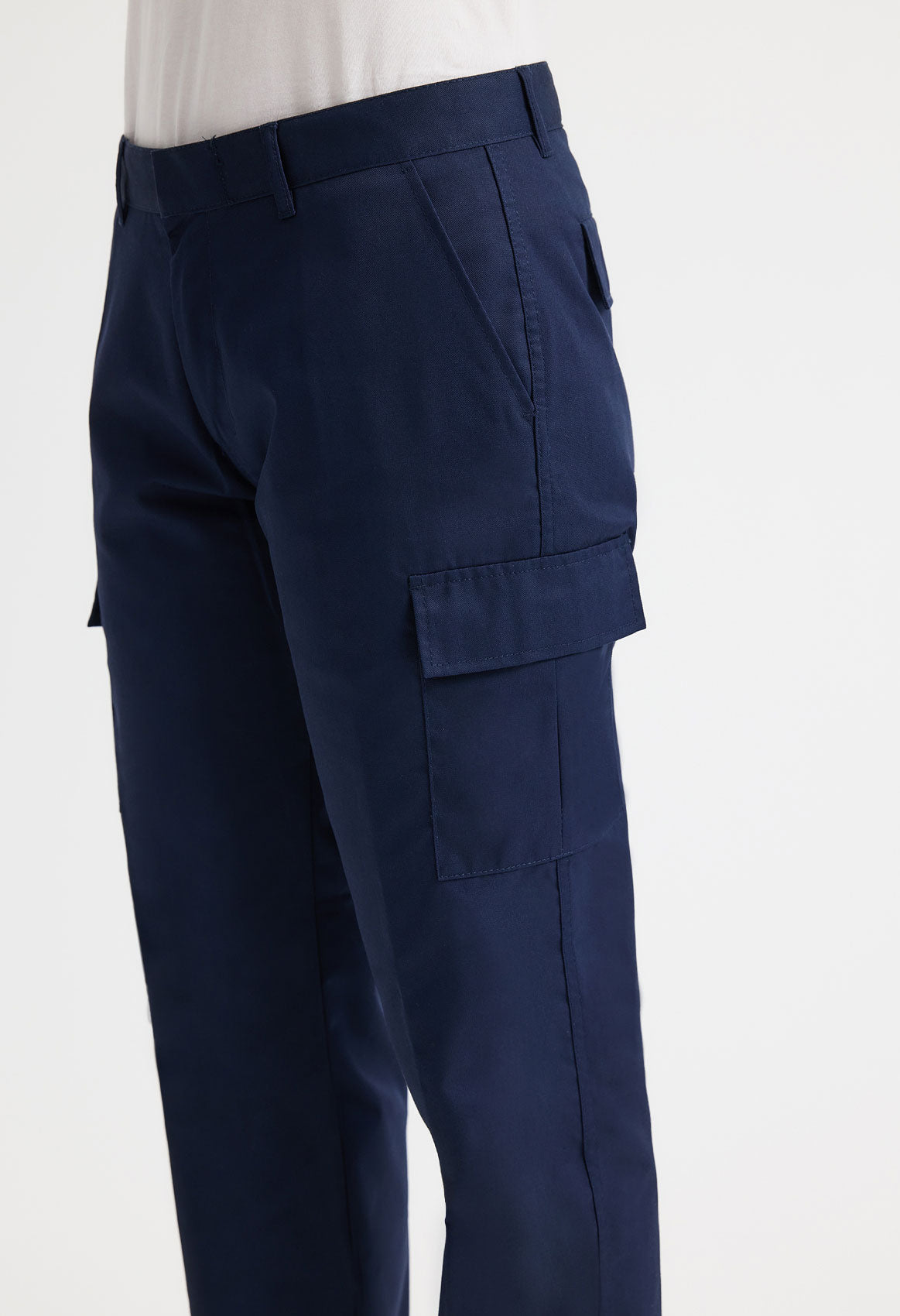 WOMEN'S CARGO TROUSERS