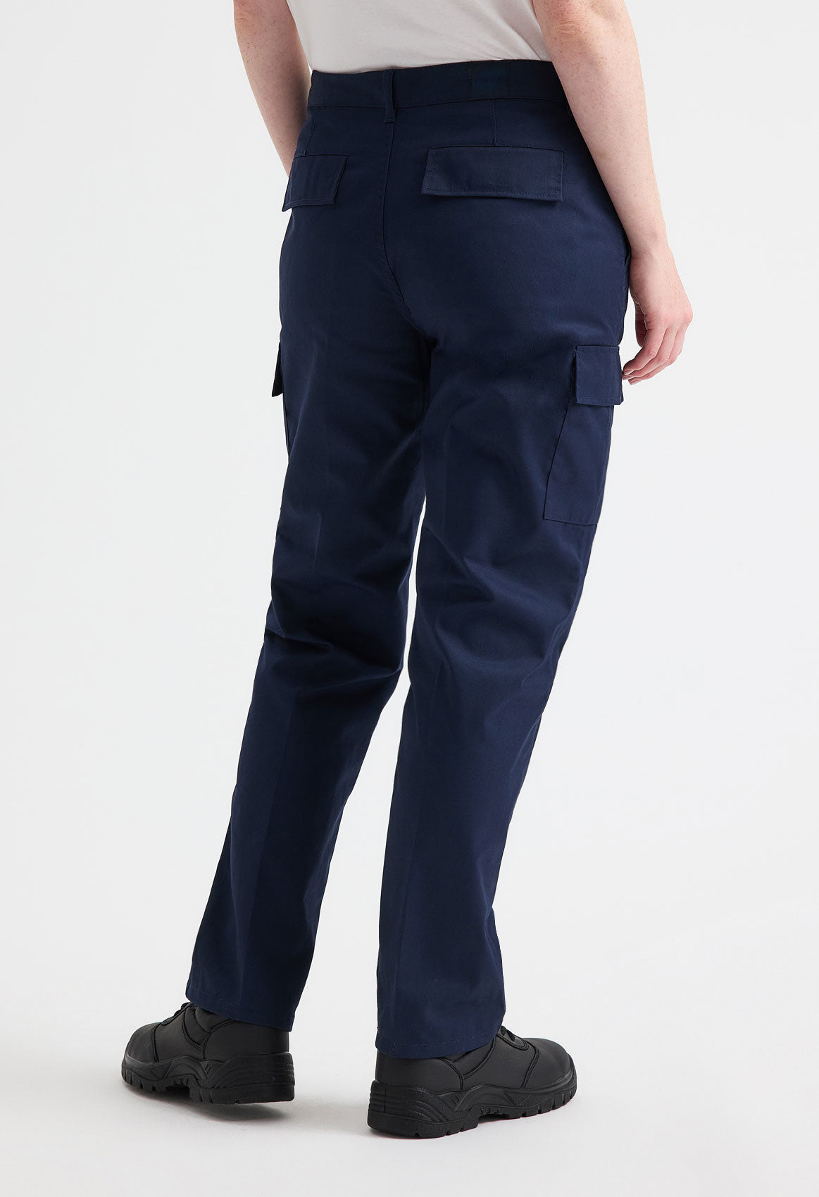 WOMEN'S CARGO TROUSERS
