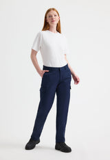 WOMEN'S CARGO TROUSERS