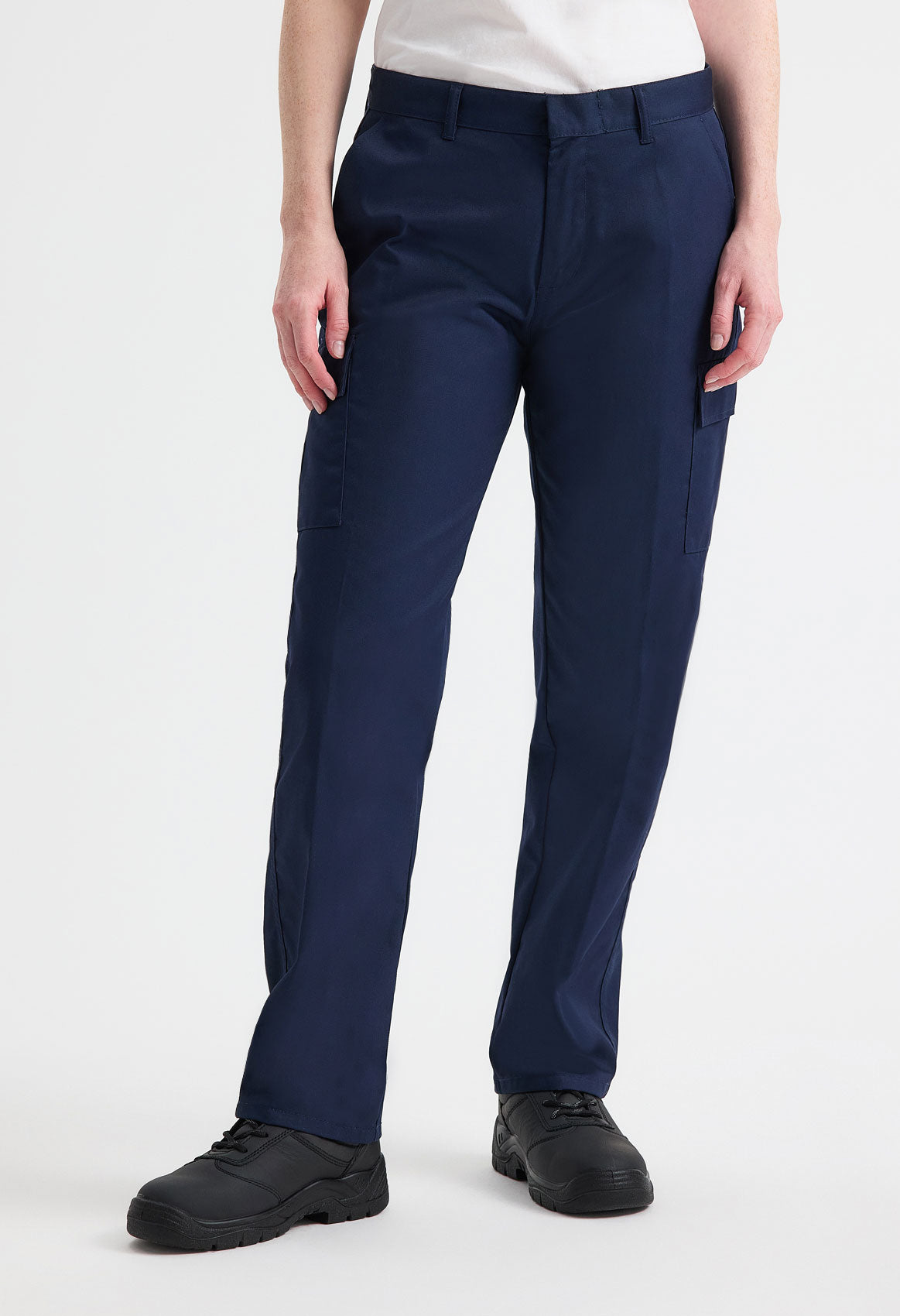 WOMEN'S CARGO TROUSERS
