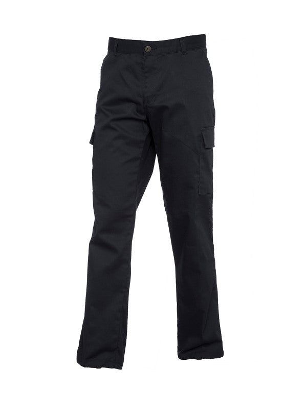 WOMEN'S CARGO TROUSERS