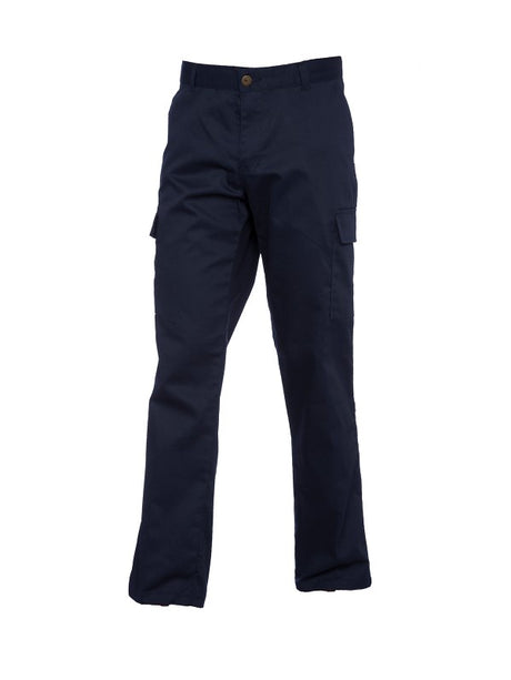 WOMEN'S CARGO TROUSERS