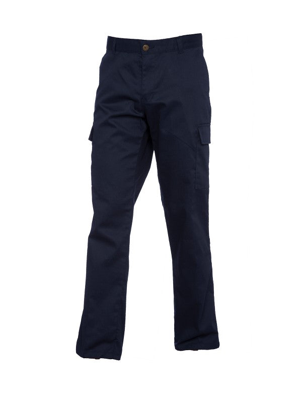 WOMEN'S CARGO TROUSERS