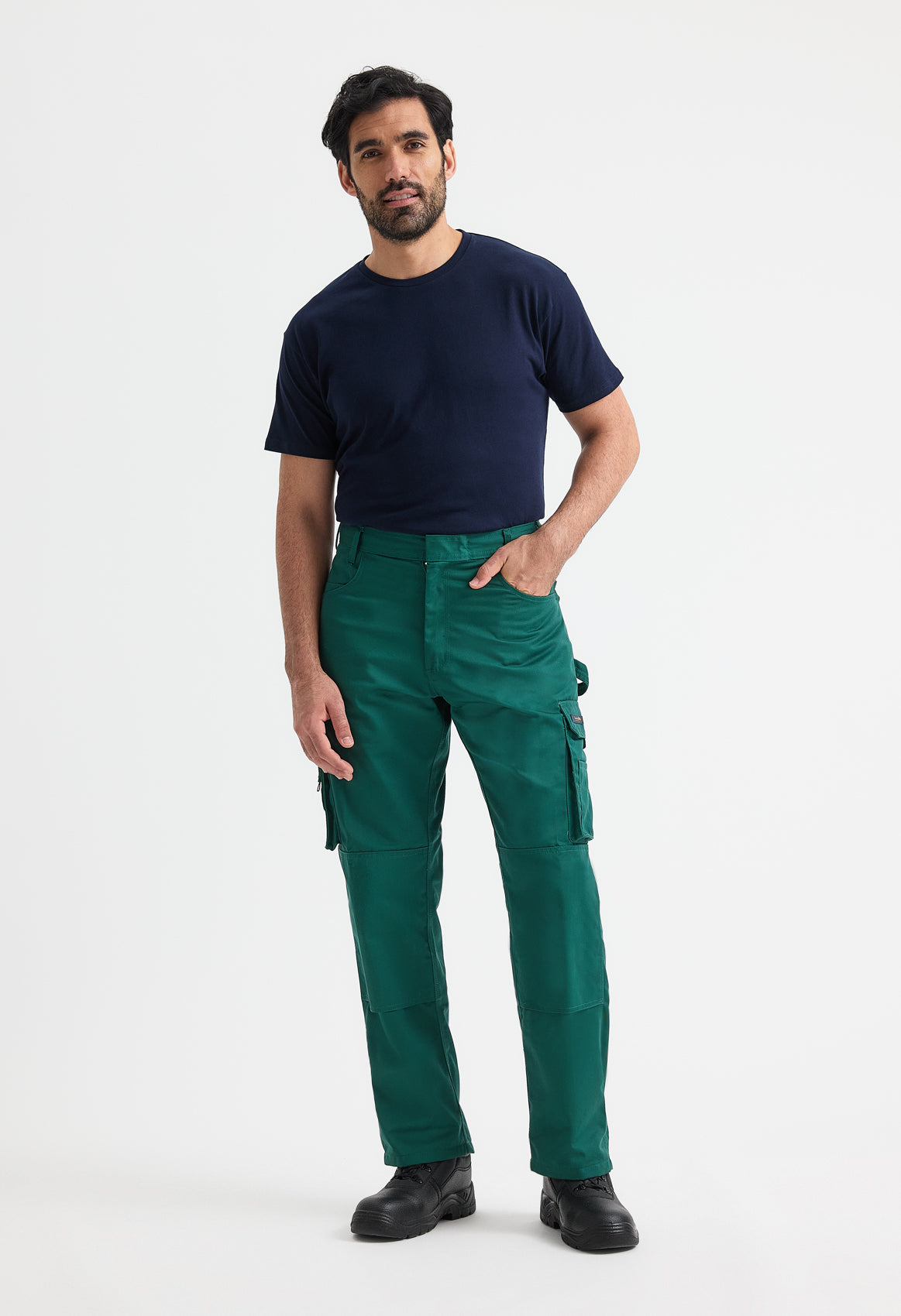 SUPER PRO TROUSER