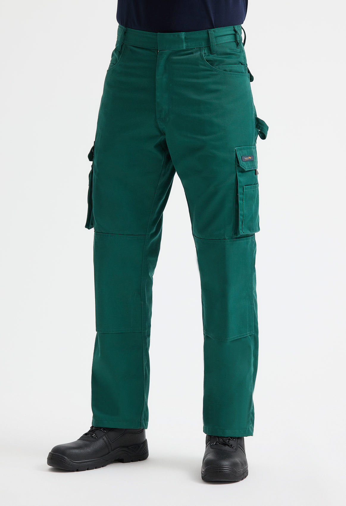 SUPER PRO TROUSER