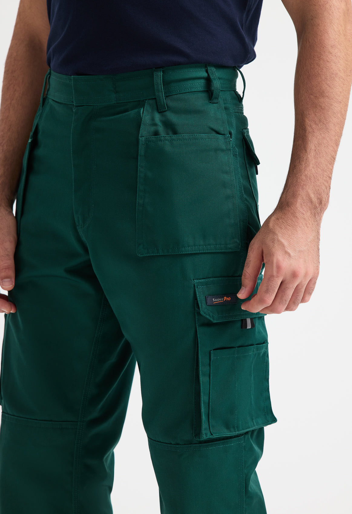SUPER PRO TROUSER