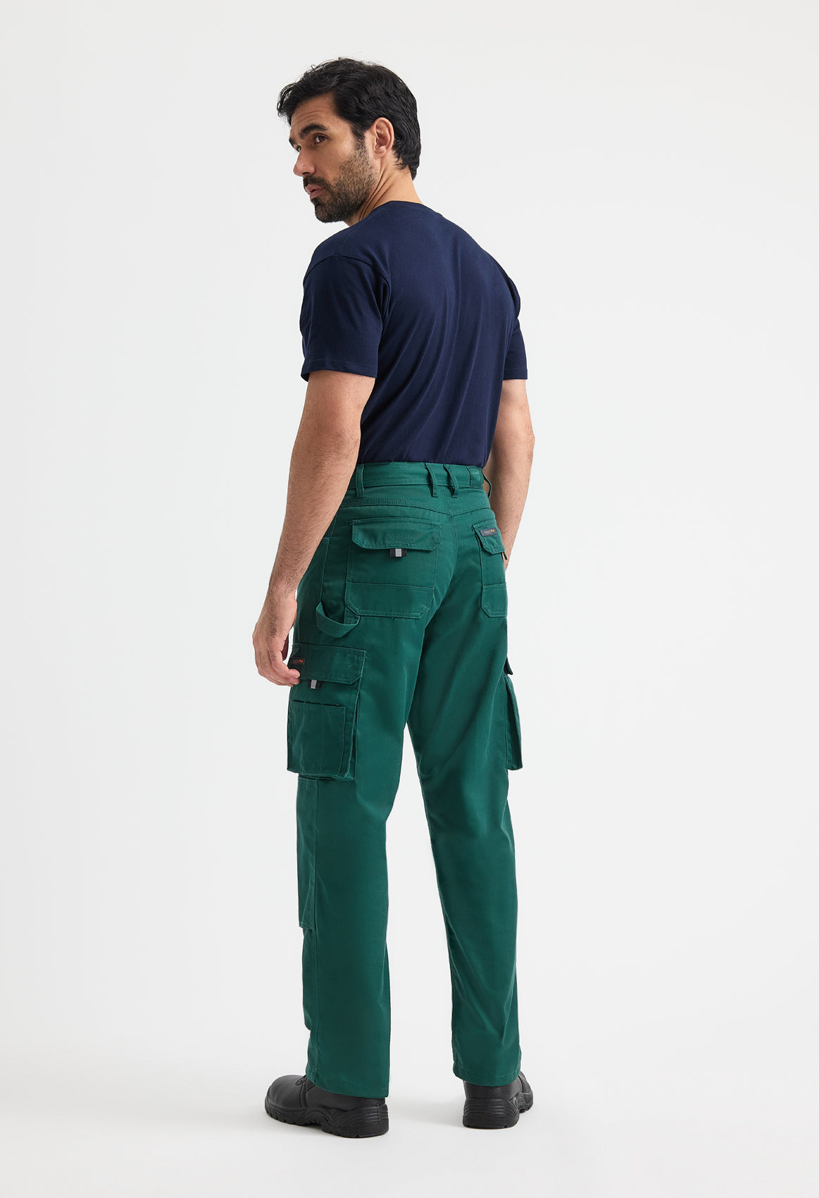 SUPER PRO TROUSER
