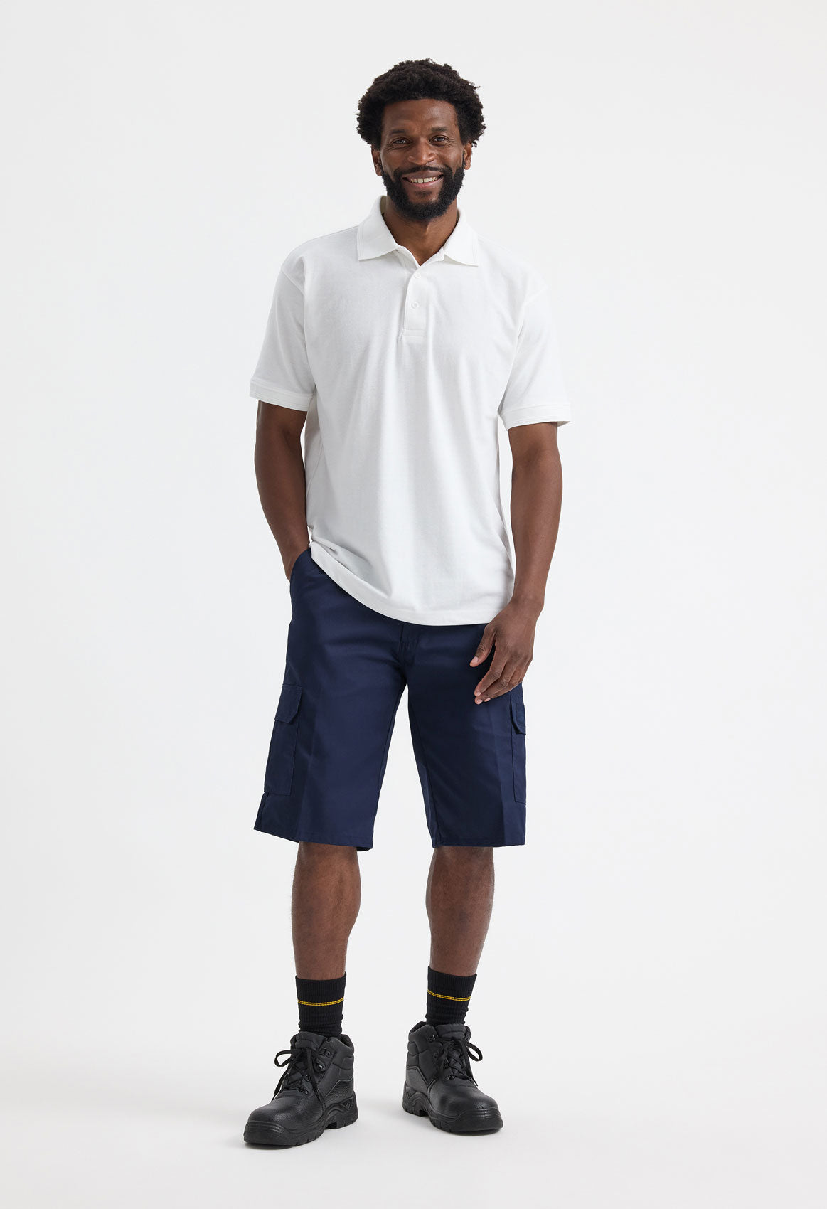 MENS CARGO SHORTS
