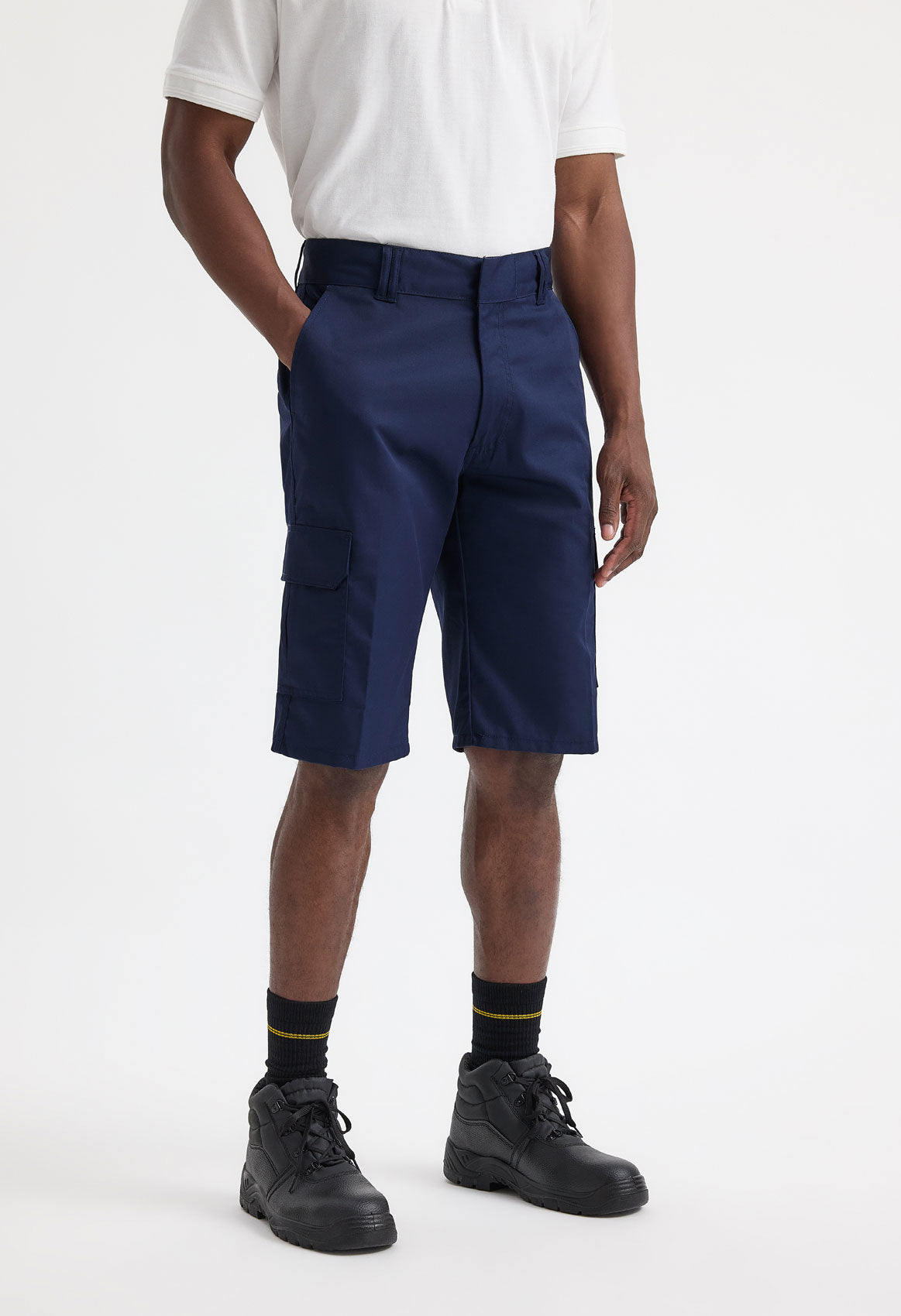 MENS CARGO SHORTS