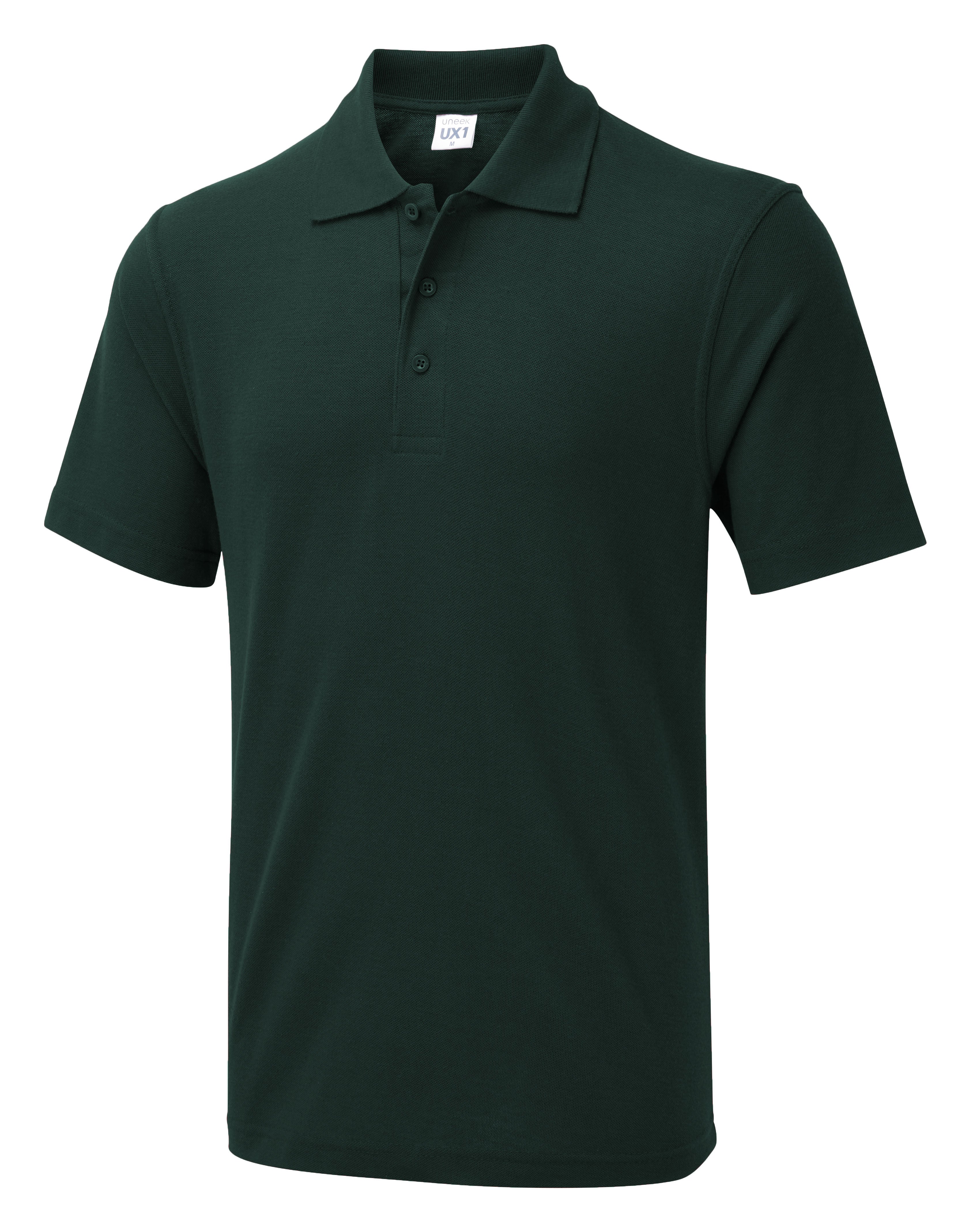 THE UX POLO