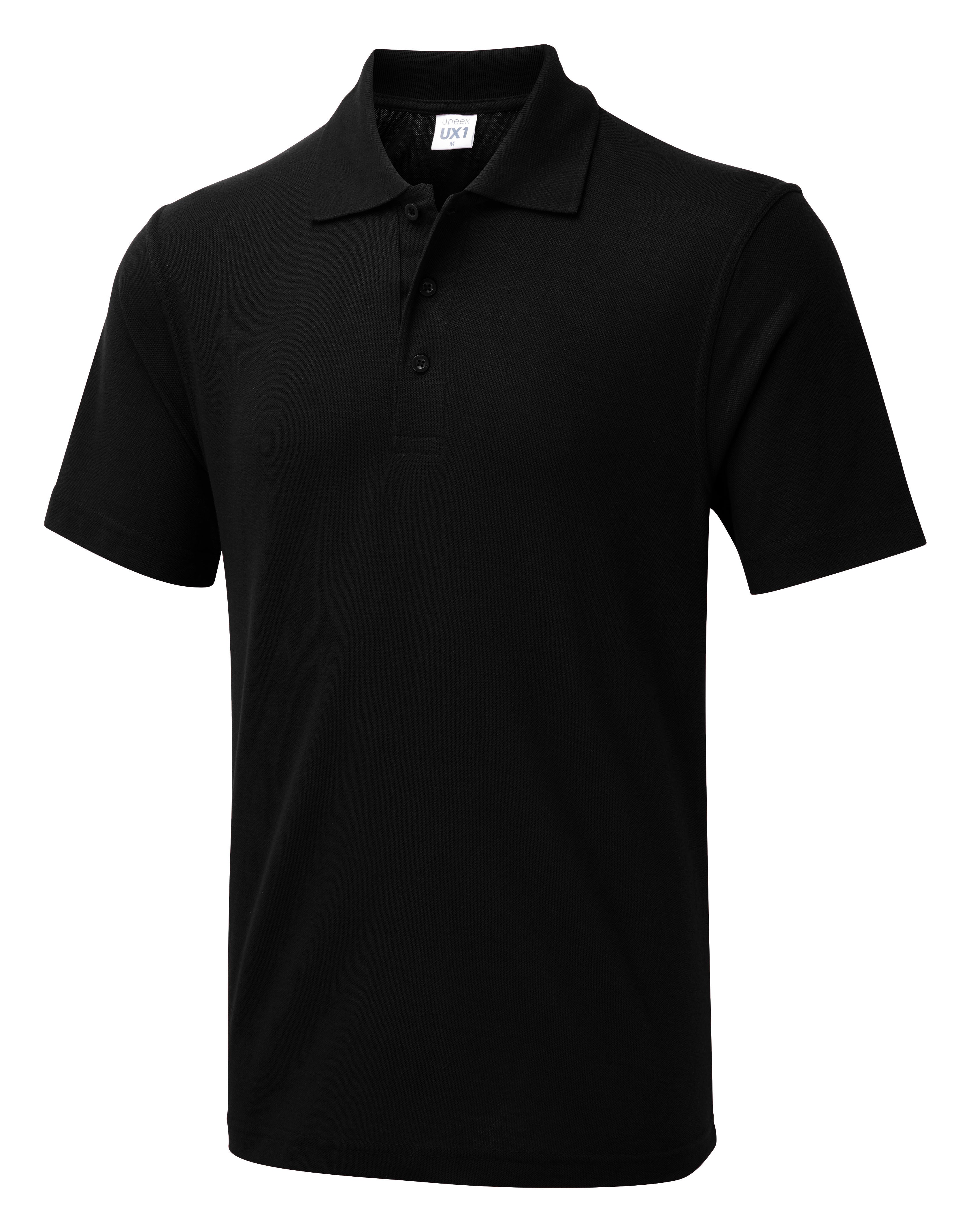 THE UX POLO