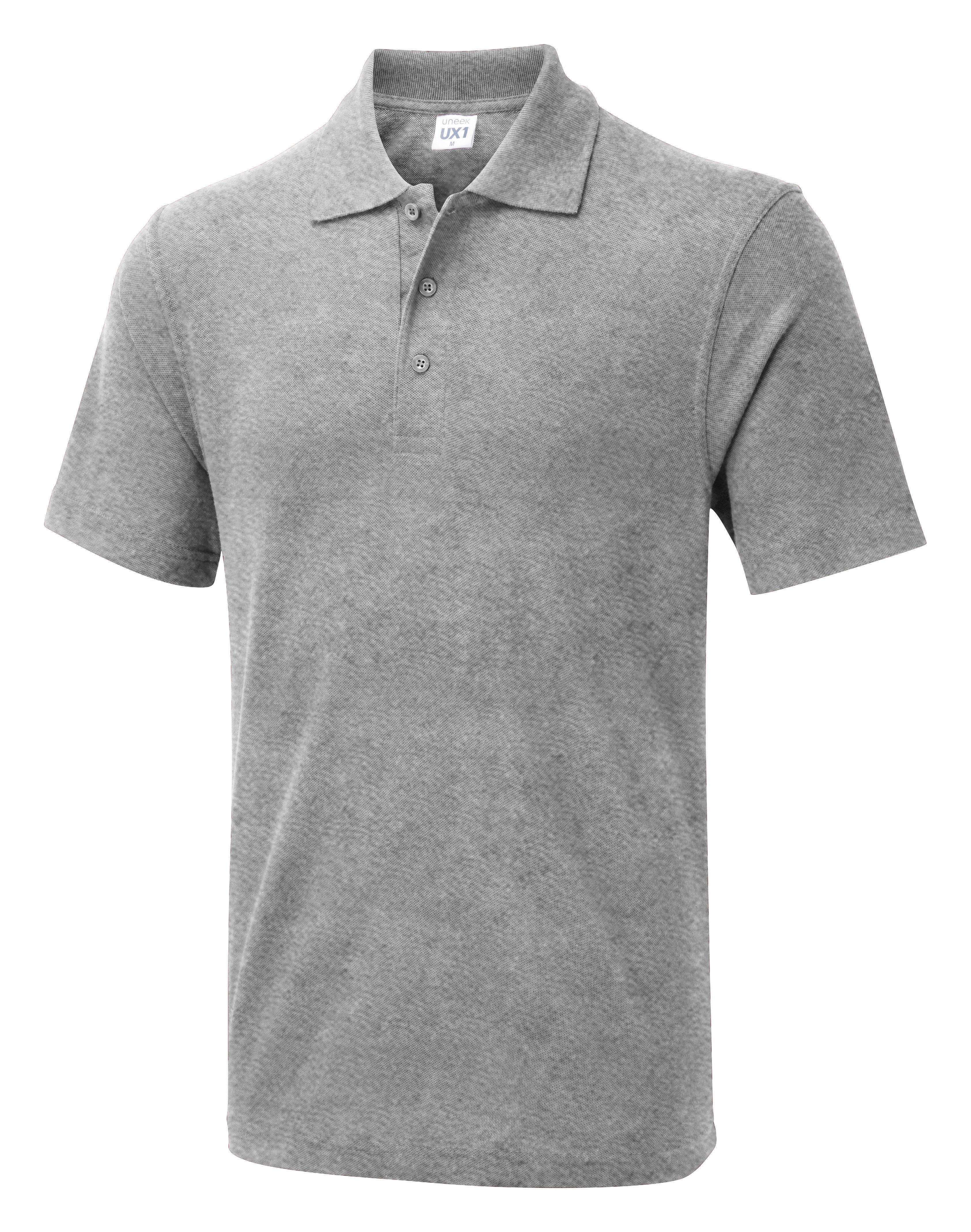 THE UX POLO