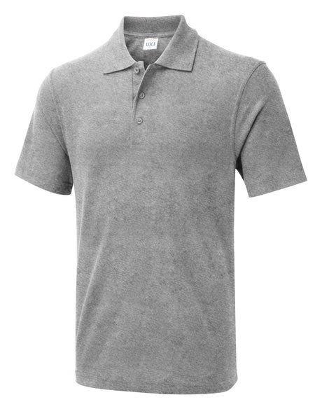 THE UX POLO