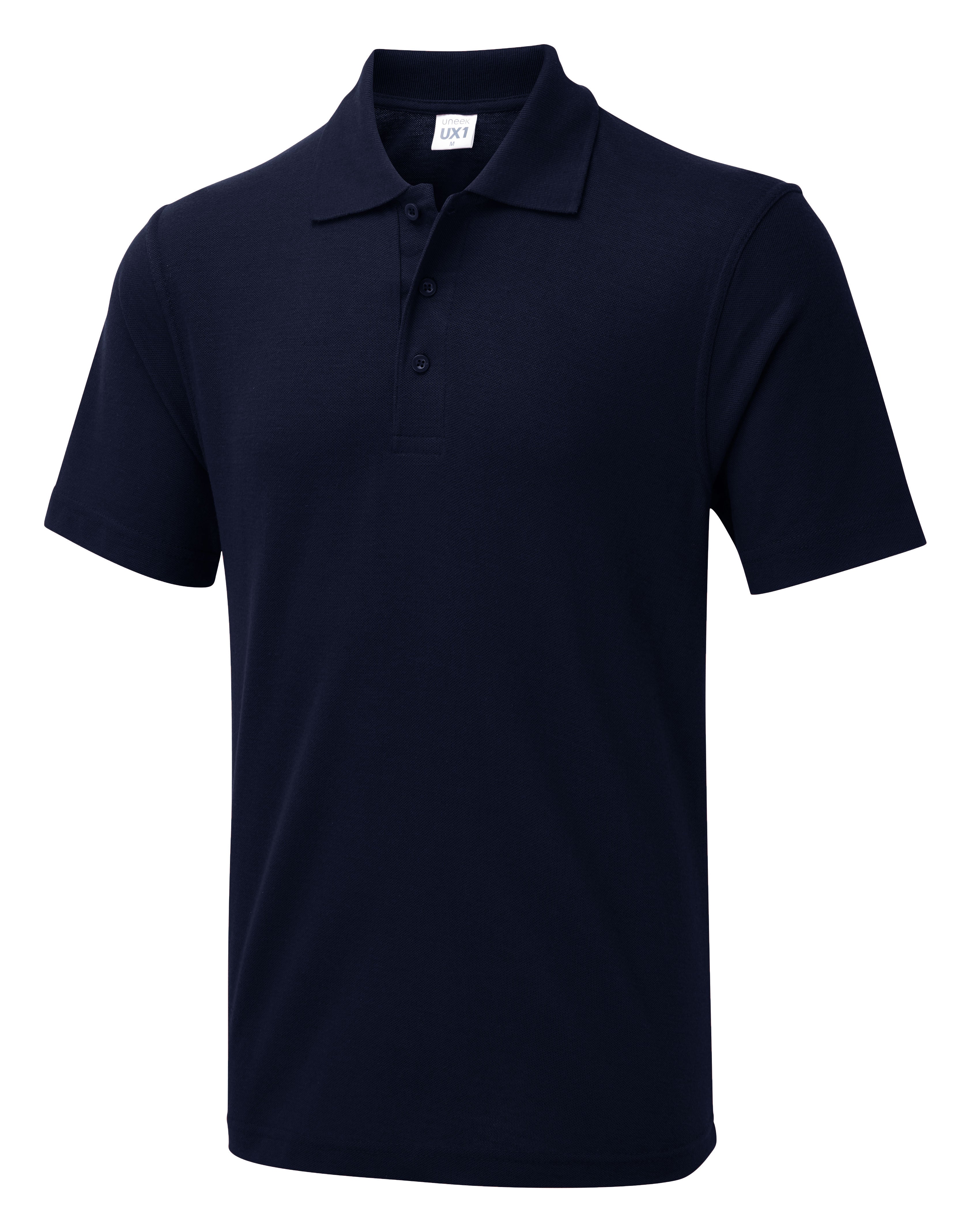 THE UX POLO