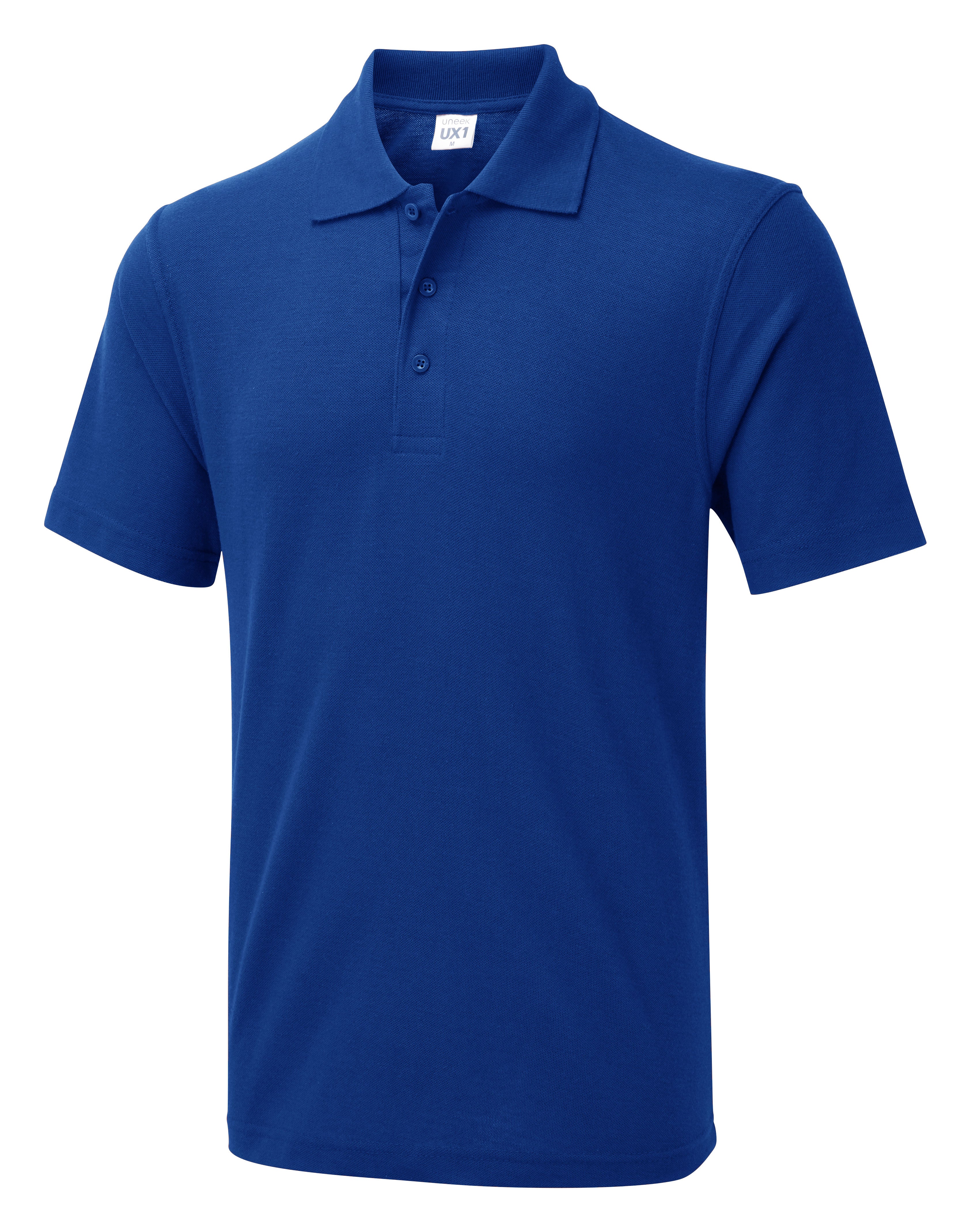 THE UX POLO