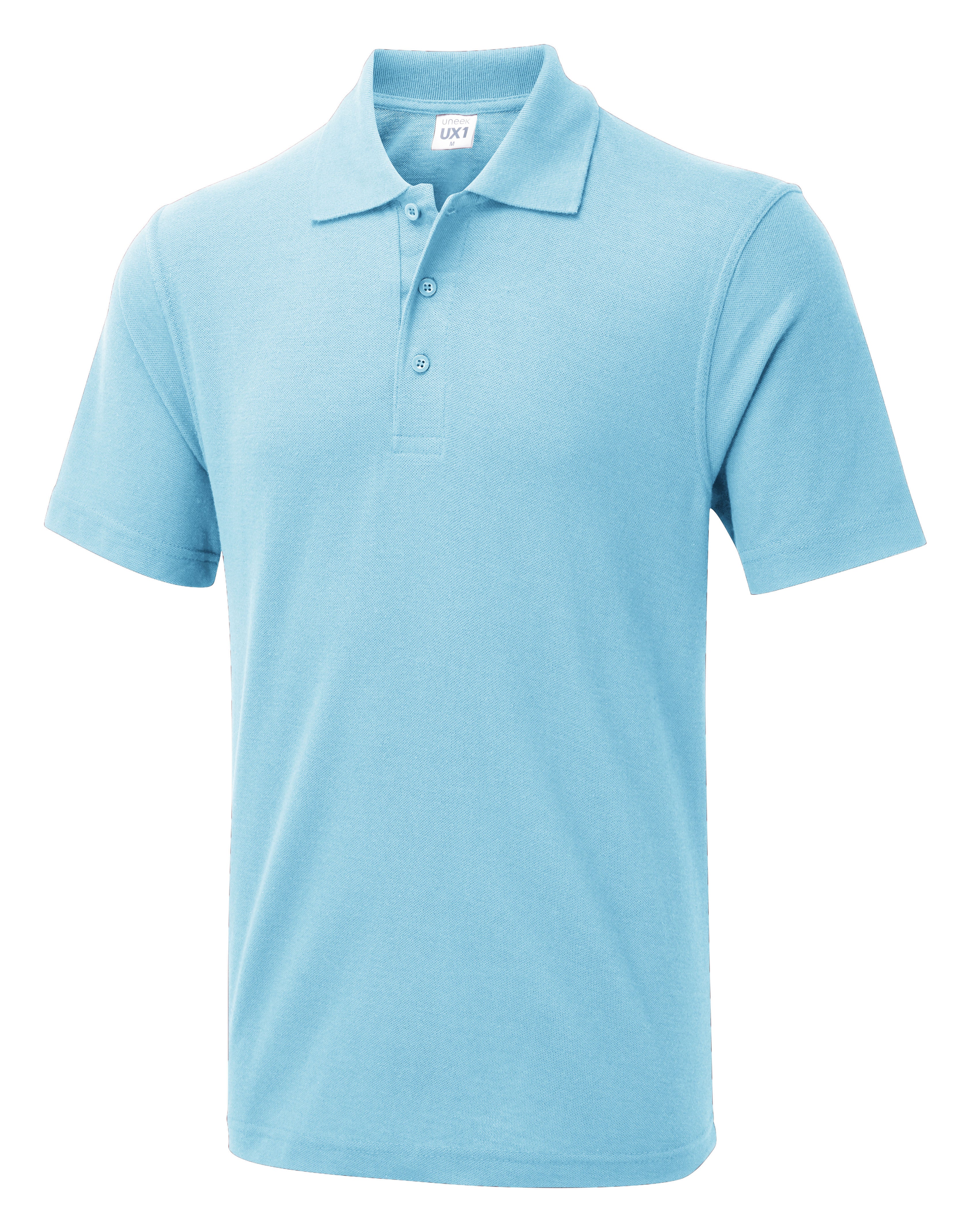 THE UX POLO