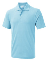 THE UX POLO