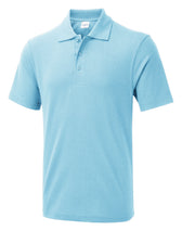 THE UX POLO
