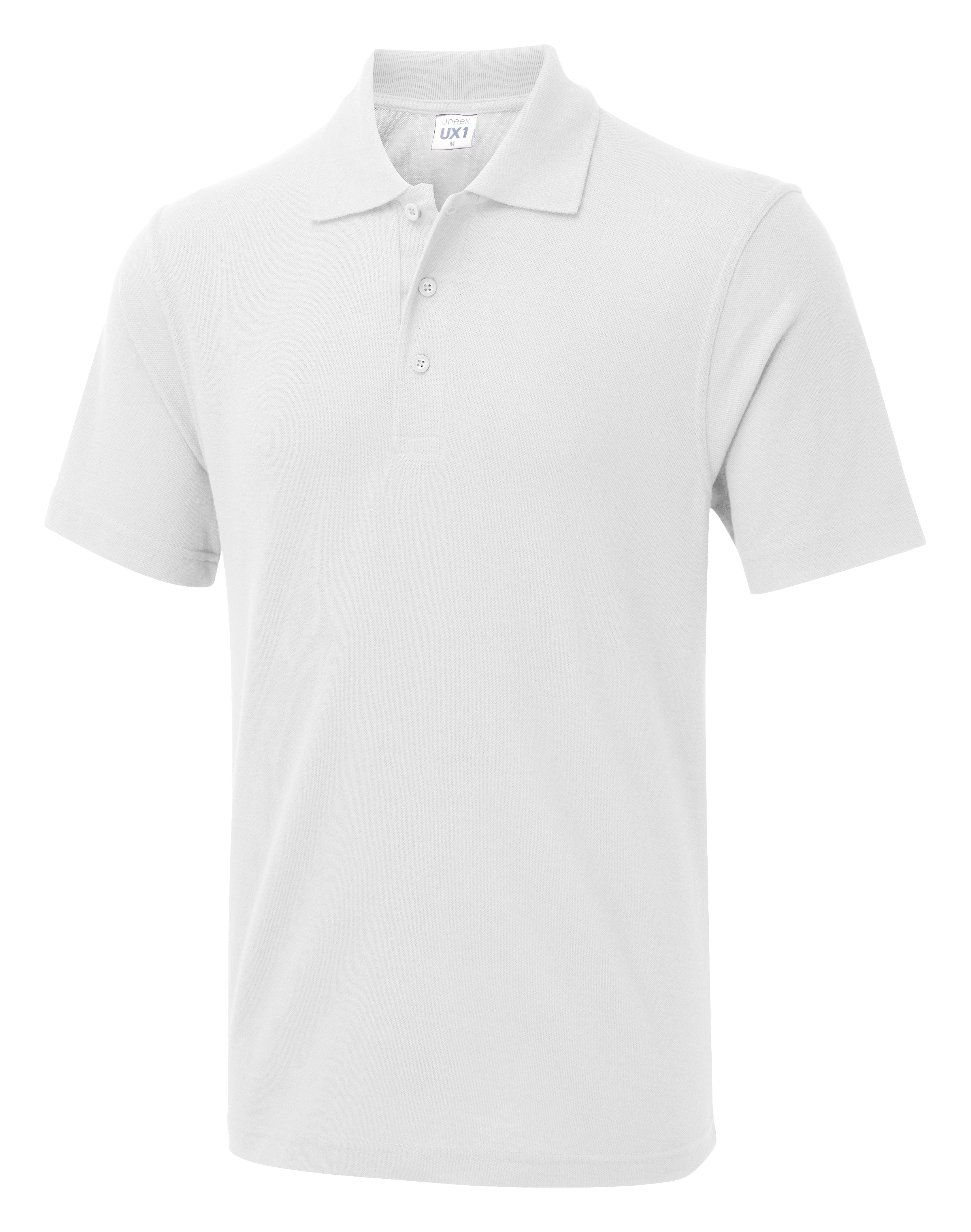 THE UX POLO