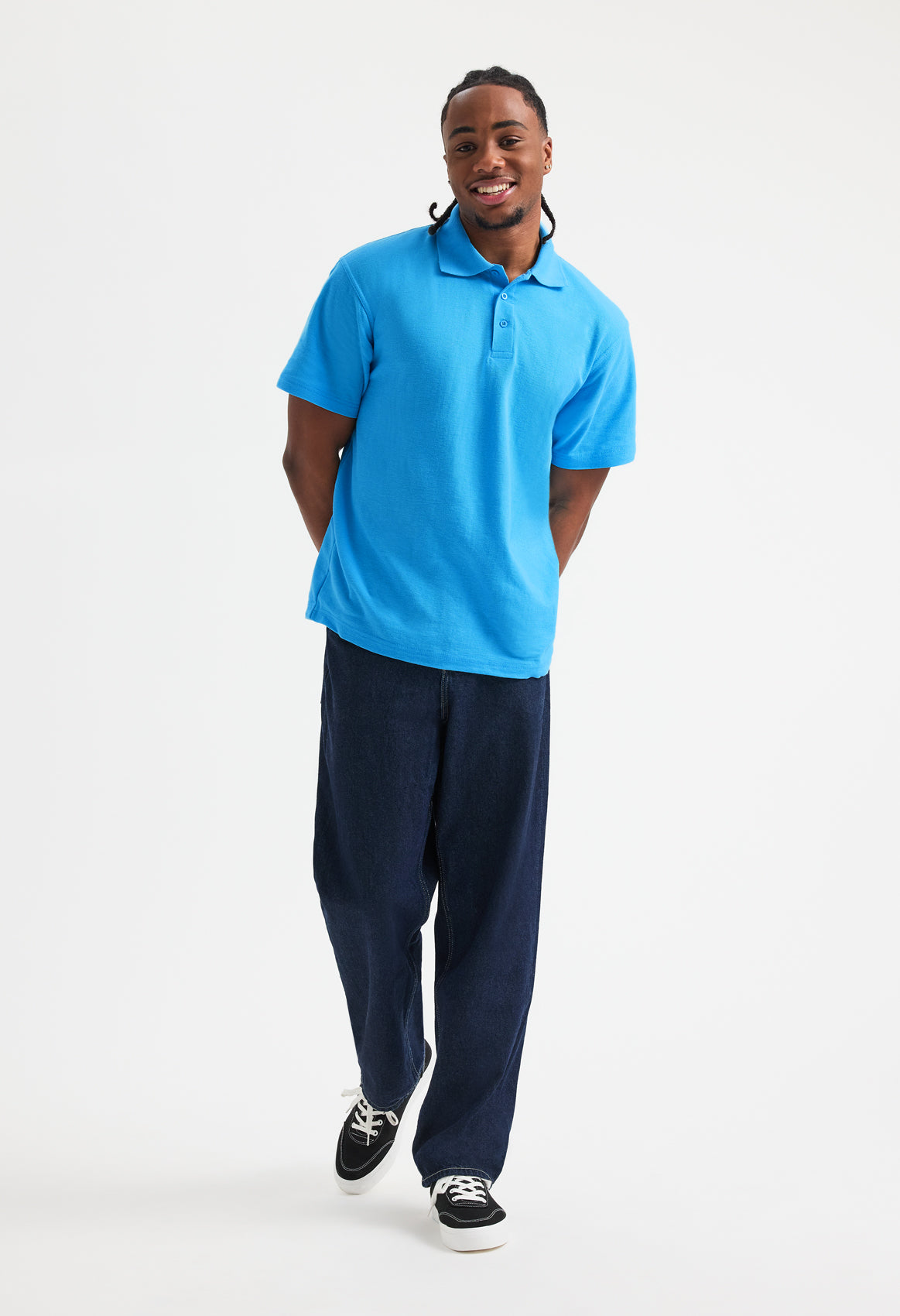 THE UX POLO