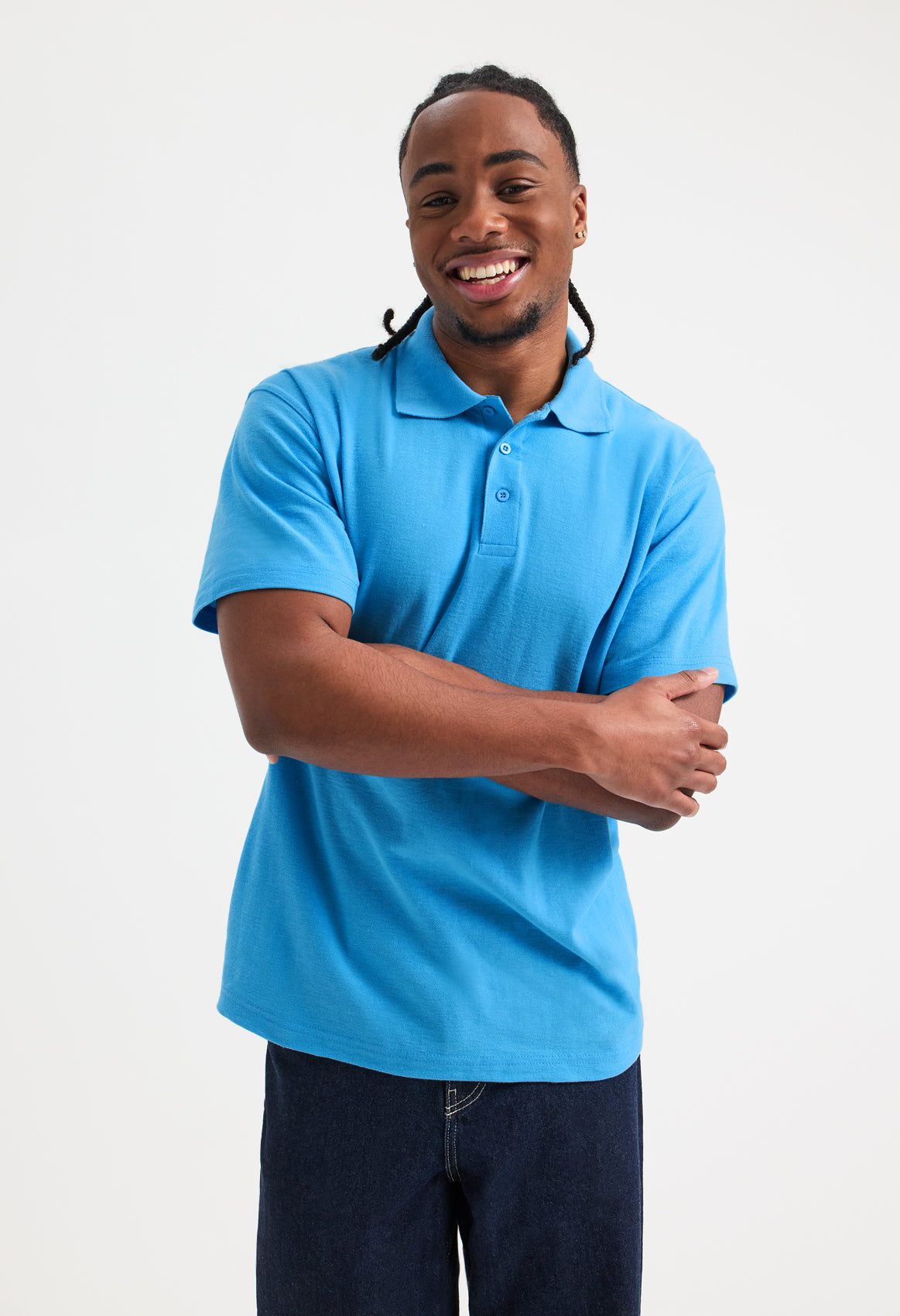 THE UX POLO