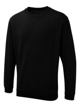THE UX SWEATSHIRT