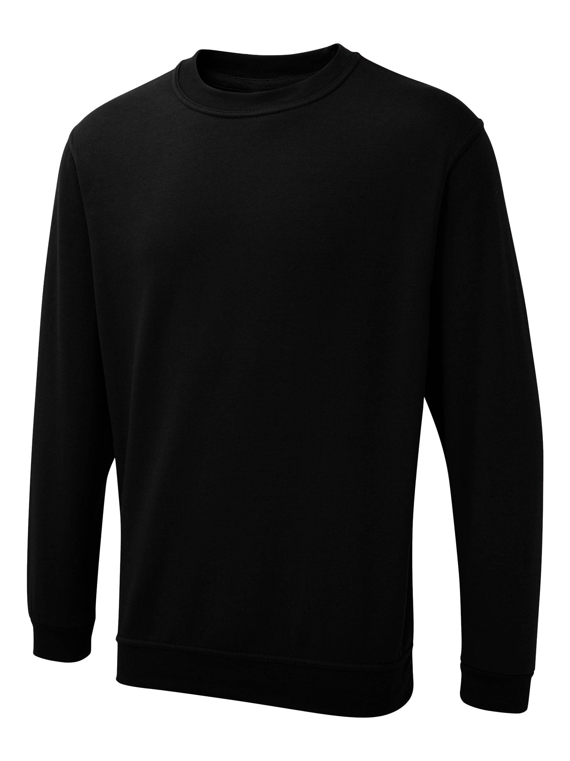 THE UX SWEATSHIRT
