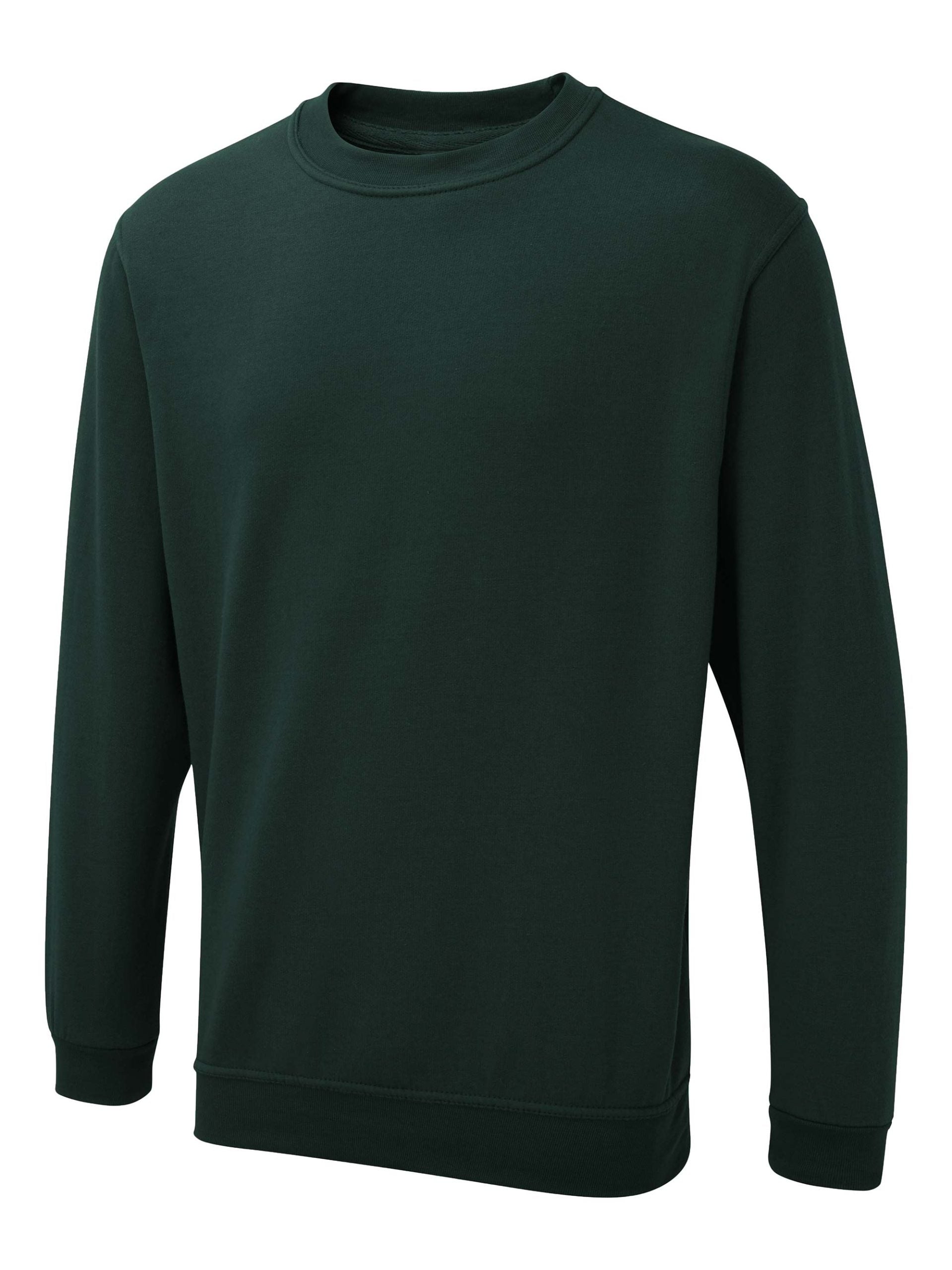 THE UX SWEATSHIRT