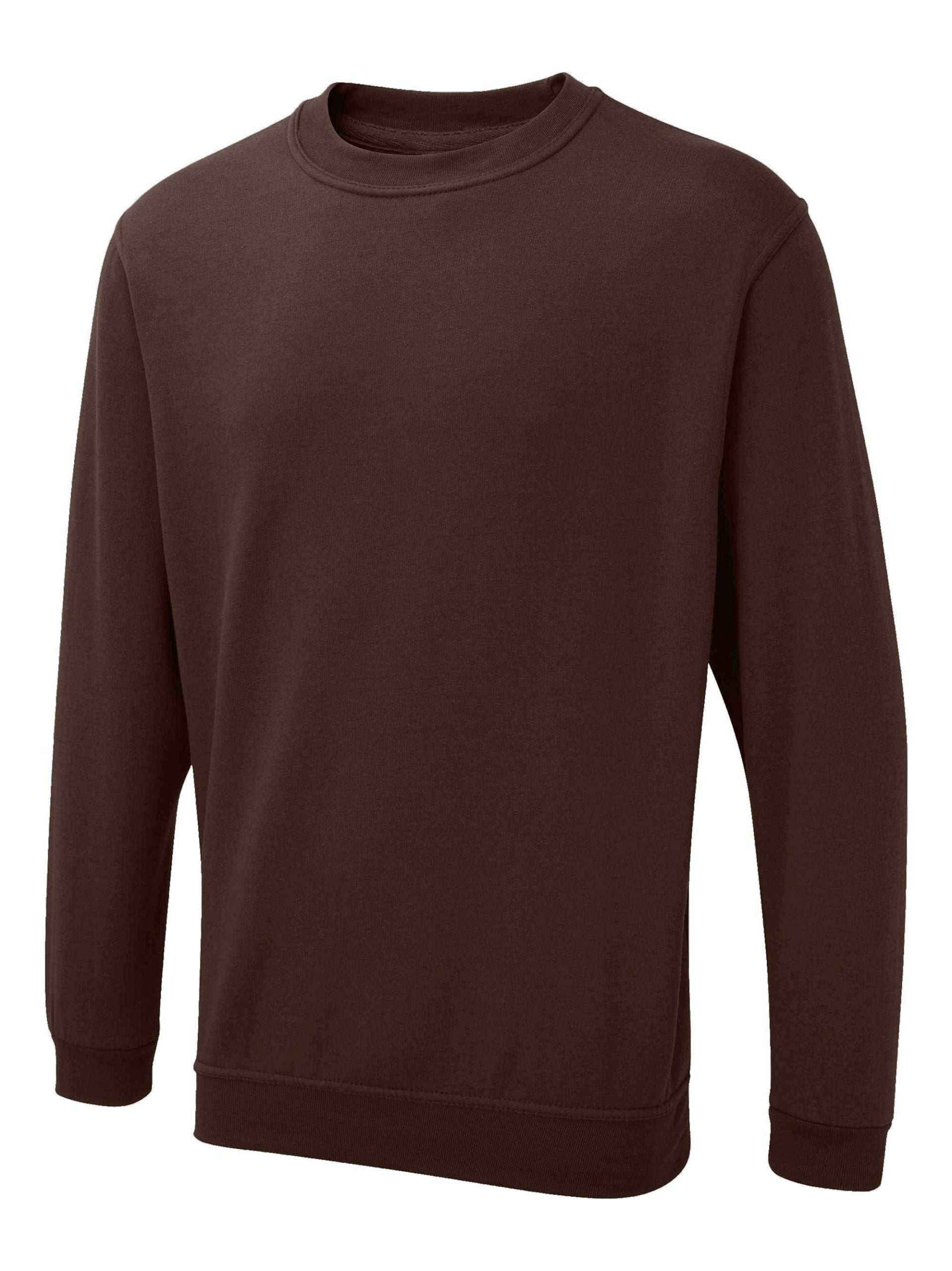 THE UX SWEATSHIRT