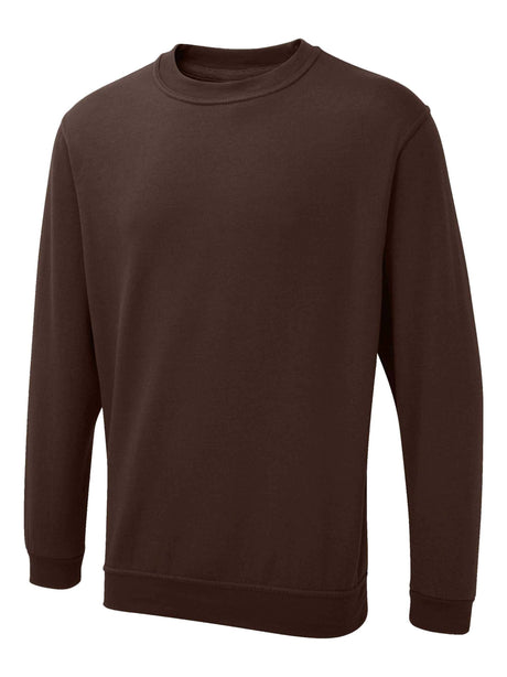 THE UX SWEATSHIRT