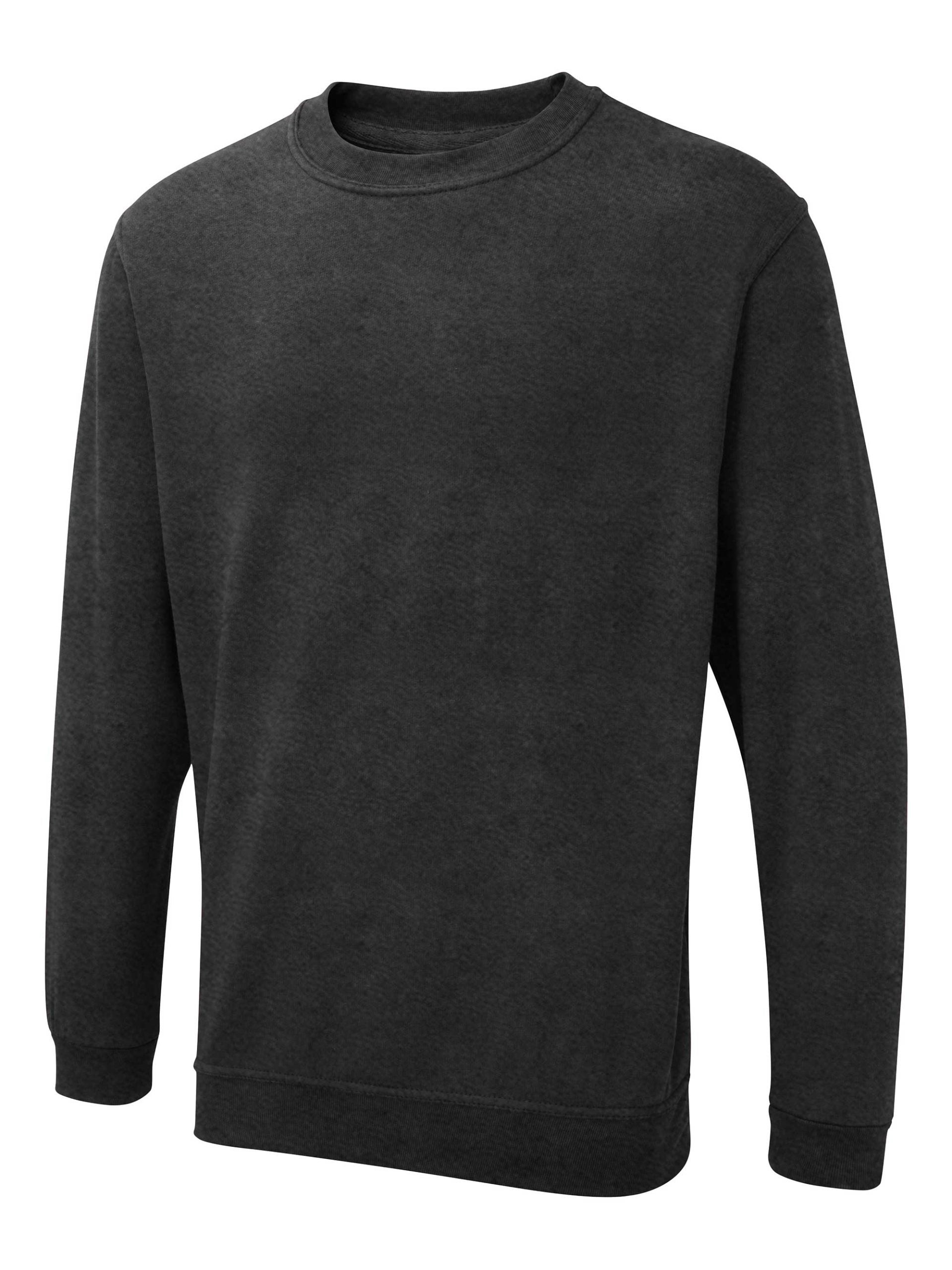 THE UX SWEATSHIRT