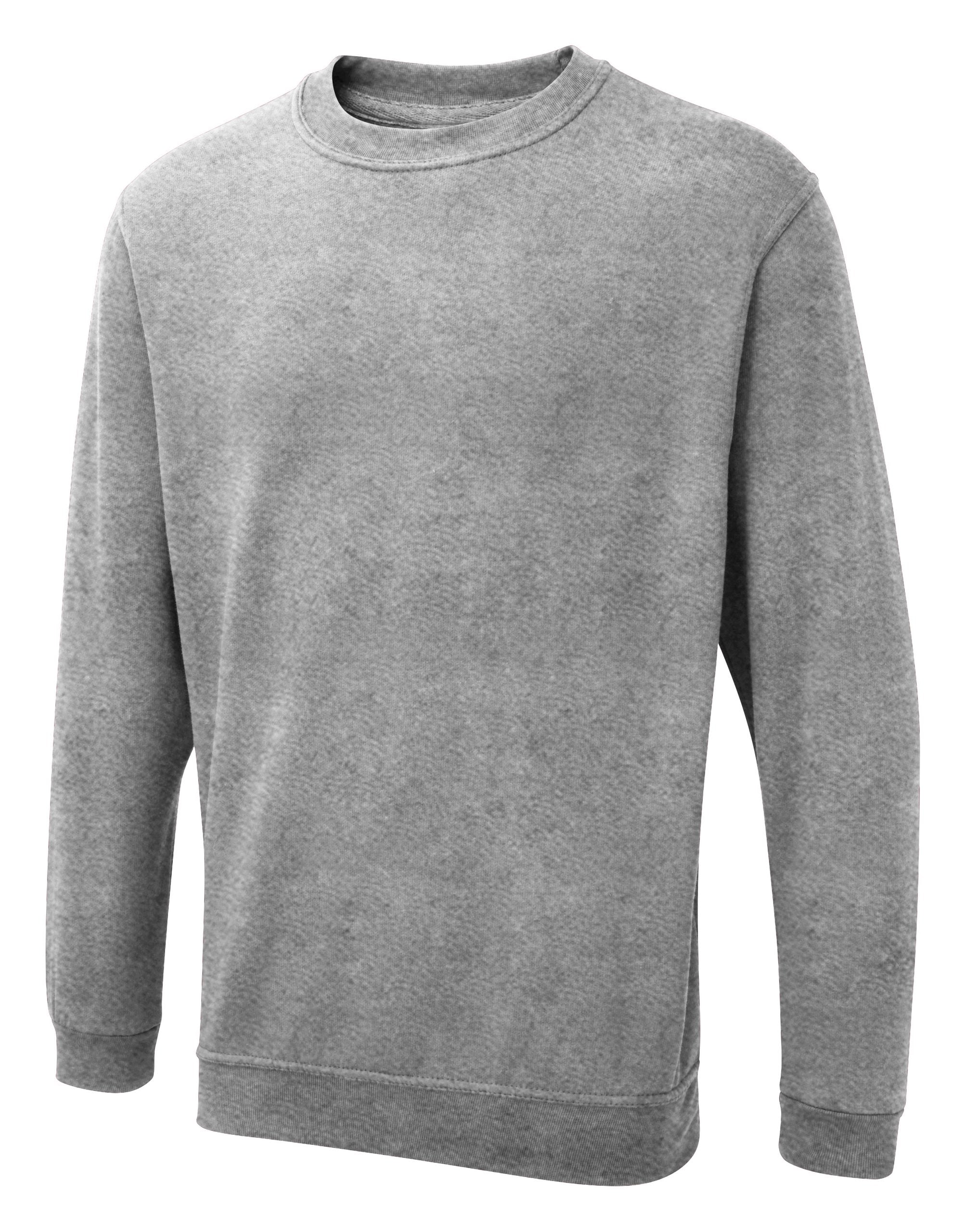 THE UX SWEATSHIRT